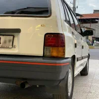 فروش هاچبک|خودرو سواری و وانت|بهشهر, |دیوار