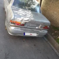 ماشین تویوتا عراقی