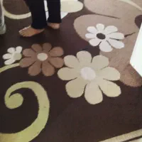 فروش دو عدد فرش ۹ و ۶ متری|فرش|قزوین, |دیوار