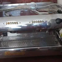 قهوه ساز صنعتی  Fiorenzato ایتالیا