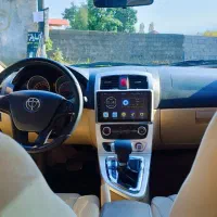 برلیانس 330مدل 95|خودرو سواری و وانت|لاهیجان, امیرشهید|دیوار