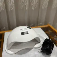 دستگاه یووی sunuv|آرایشی، بهداشتی، درمانی|رشت, لاکانی|دیوار