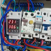 برق کشی ساختمان وتعمییرات