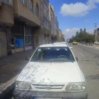 پراید مدل 96