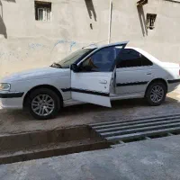 پژو پارس ۱۴۰۱
