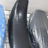 وسیله موتور تریل هایسونگ|قطعات یدکی و لوازم جانبی|آبدانان, |دیوار