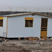 ‌کانکس|مصالح و تجهیزات ساختمان|مشهد, سرافرازان|دیوار