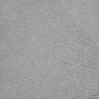 موکت دولایه رنگ طوسی ۶متری