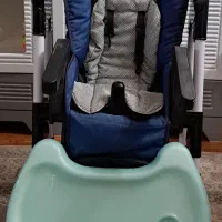 صندلی غذای کودک برند ارابه