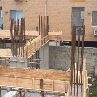 کارگر ساختمانی