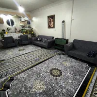 مبل هفت نفره|مبلمان خانگی و میز عسلی|اصفهان, کساره|دیوار