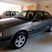 پژو پارس Tu5مدل ۹۷|خودرو سواری و وانت|محلات, |دیوار