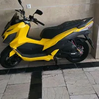 SYM jt200
