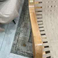 صندلی ساحلی فنری|مبلمان خانگی و میز عسلی|کرج, فاز ۴ مهرشهر|دیوار