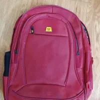 کیف کوله ی مدرسه