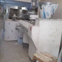 نانوایی-دونوع-پخت-لواشی-وبربری-نوع-شیش