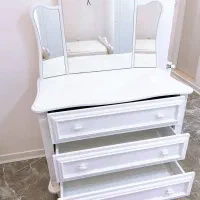 سرویس خواب نوجوان آپادانا با چوب دوبل شرکتی وکیوم|تخت و سرویس خواب|رشت, گلسار|دیوار