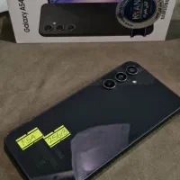 سامسونگ سامسونگ Galaxy A54 با حافظهٔ ۲۵۶ گیگابایت