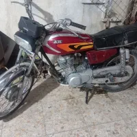 موتور پارکینگی 95