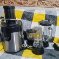 آبمیوه گیر Fuma 1984