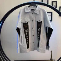 تخفیف50% فروش لباس های بیرونی