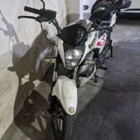 موتور بنلی 150