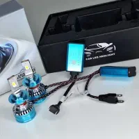 هدلایت خوردرو D300