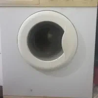 ماشین لباس شویی اتوماتیک