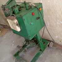 دستگاه دو سر جوش