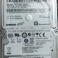 هارد یک ترا لپتاپی ۲.۵ اینچ