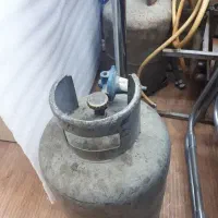 فروش کپسول پرسی گاز