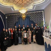 دورهمی تخصصی ترسیم مسیر کسب و کار