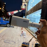 دوربین مداربسته گلشهر/حکمت/پردیس/آزادگان/کمربندی