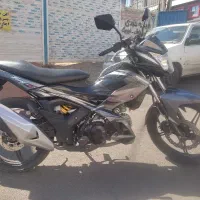 موتور کاوازاکی 125