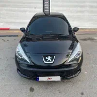 ۲۰۷ مدل ۹۹ فرمان برقی