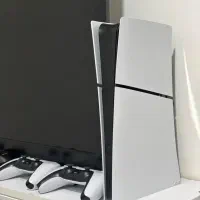 ps5 دو دسته فول بازی