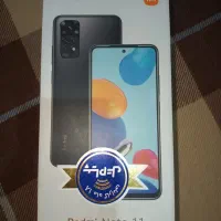 گوشی شیائومی نوت 11