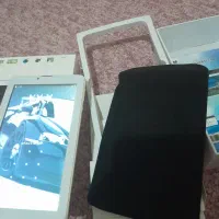 تبلت مارشال