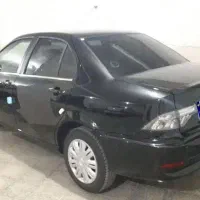 سمند سورن پلاس مشکی صفر ۱۴۰۴|خودرو سواری و وانت|ملایر, |دیوار