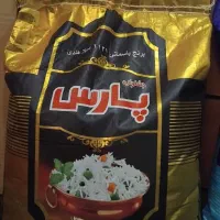 روغن ۵کیلویی برنج ۱۰کیلویی|خوردنی و آشامیدنی|مشهد, پنجتن|دیوار
