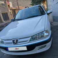 فروش فوق العاده پارس موتور جدید سفارشی 1402