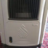 کولر آبی ایستاده