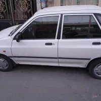 پراید فروش فوری مدل ۹۱