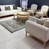 مبل آذرشآهی دفیق نصف قیمت‌. بازار.