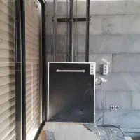 نصب انواع آسانسور وبالابرهیدرولیکی مسکونی و ویلایی|خدمات پیشه و مهارت|تهران, تهرانپارس غربی|دیوار