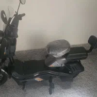 موتور برقی دو نفره ویندهورس درجه یک