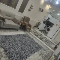 تک واحدی همکف حاشیه میلان مفتح 32 سرنبش|فروش آپارتمان|مشهد, گلشور|دیوار