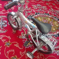 دوچرخه۱۶|دوچرخه، اسکیت، اسکوتر|زابل, |دیوار