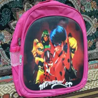 کیف مدرسه دخترانه