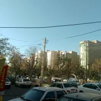 آپارتمان ۱۱۰ متر عظیمیه کاج ۳ خواب